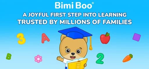 Kids Academy: Learning Games screenshot 6