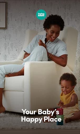 buybuy BABY screenshot 5