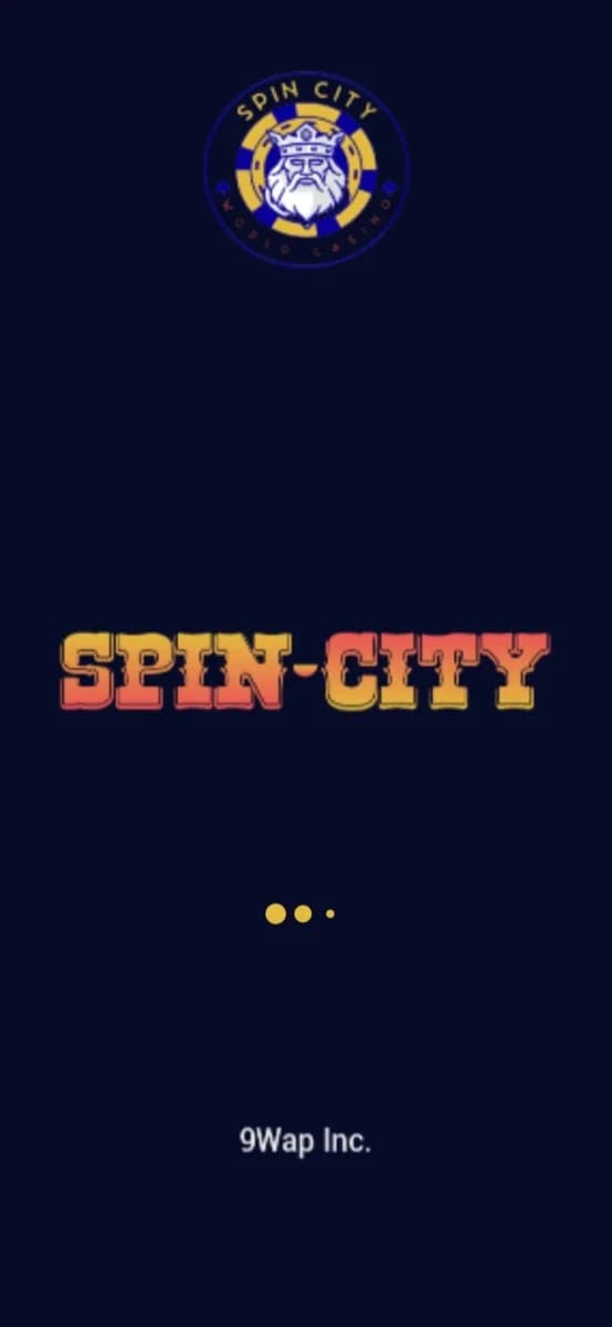 Spin City screenshot 2