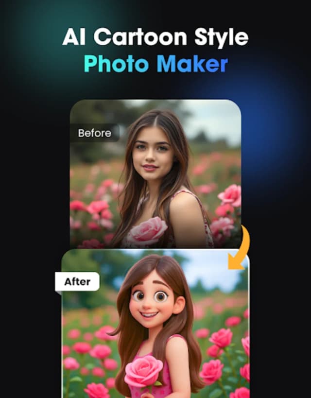 Vidix–AI Photo Video Generator screenshot 2