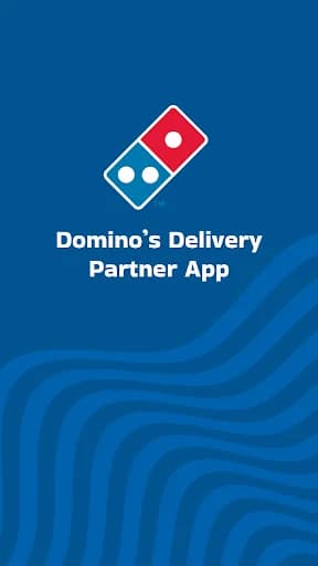 Domino’s Delivery Partner App screenshot 1