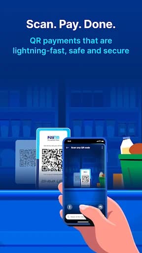 Paytm: Secure UPI Payments screenshot 6