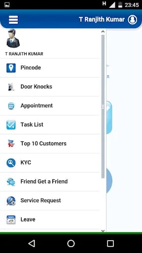 EFL Joy of Selling screenshot 1