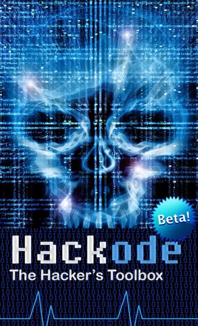 Hackode screenshot 3