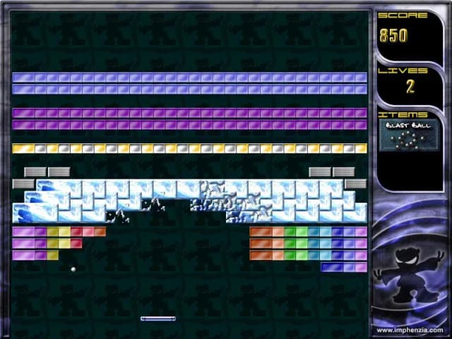 BeatBall screenshot 3