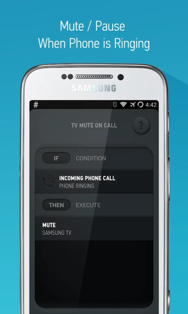 AnyMote - Smart TV Remote screenshot 4