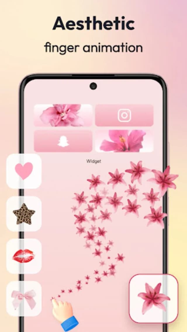 Mico screenshot 2