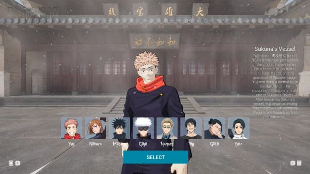 Screenshot 5
