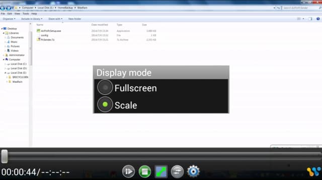 AirPin(PRO) screenshot 2