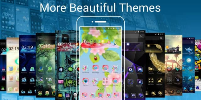 G T A screenshot 1