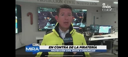 Azteca Noreste Mobile screenshot 3