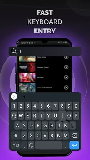 Roku Remote Control for RokuTV screenshot 5