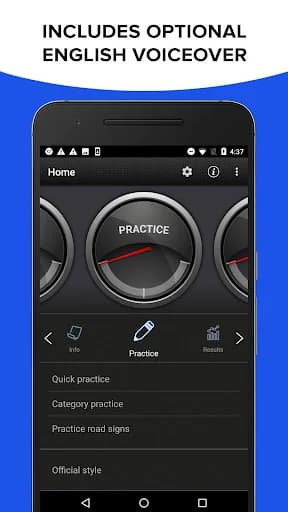 DTS Anytime Professional screenshot 3