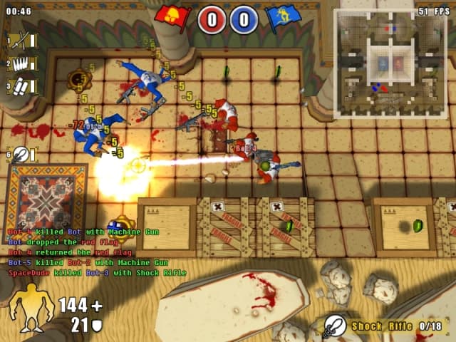 Screenshot 5