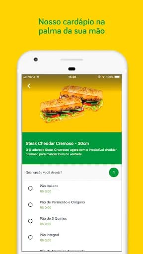 Subway Go screenshot 3