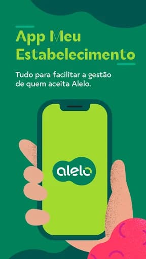 Meu Estabelecimento screenshot 1