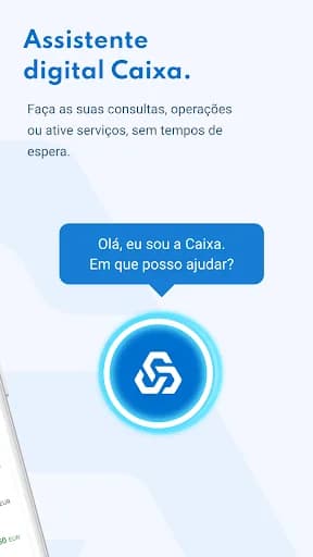 Caixadirecta screenshot 2