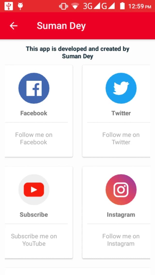 YT Play Screen off screenshot 6