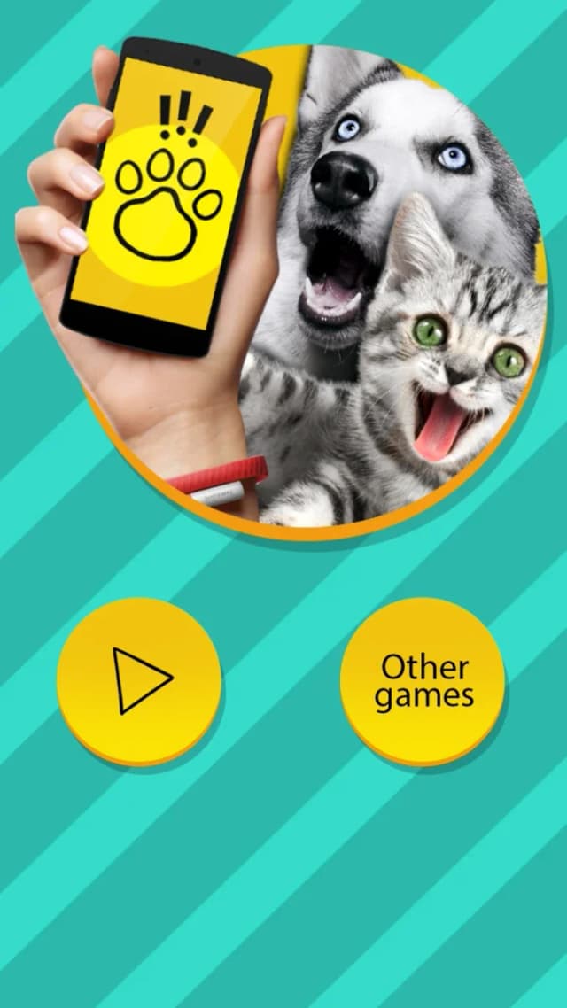 Pet Translator screenshot 3