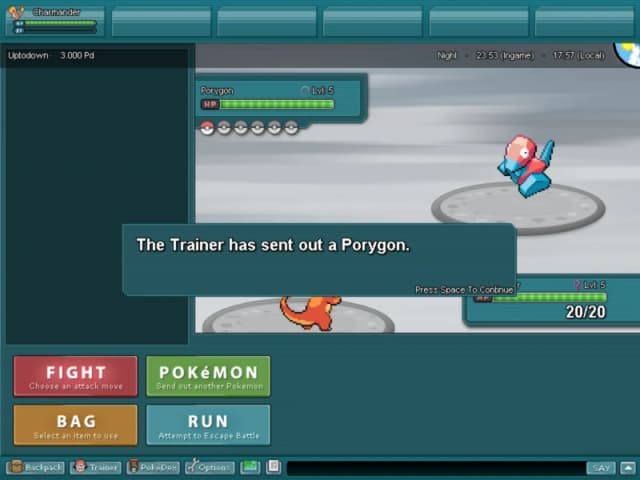 Screenshot 5
