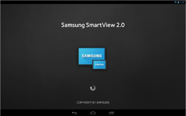 Smart View 2.0 screenshot 5