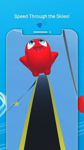 Color Monster: Tap Match Run screenshot 4
