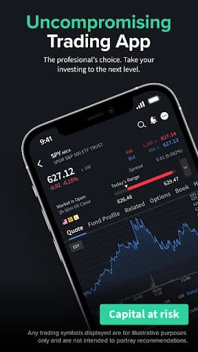 Derayah Global screenshot 1