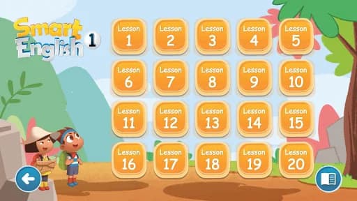 Smart English screenshot 5