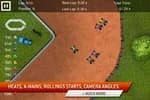 Dirt Racing Sprint Car Game 2 screenshot 1