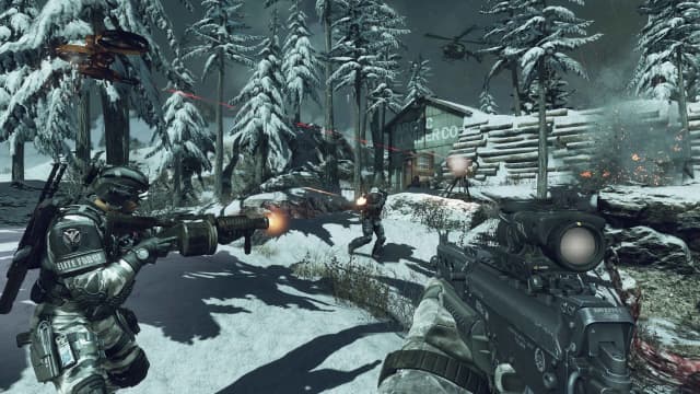 Screenshot 5