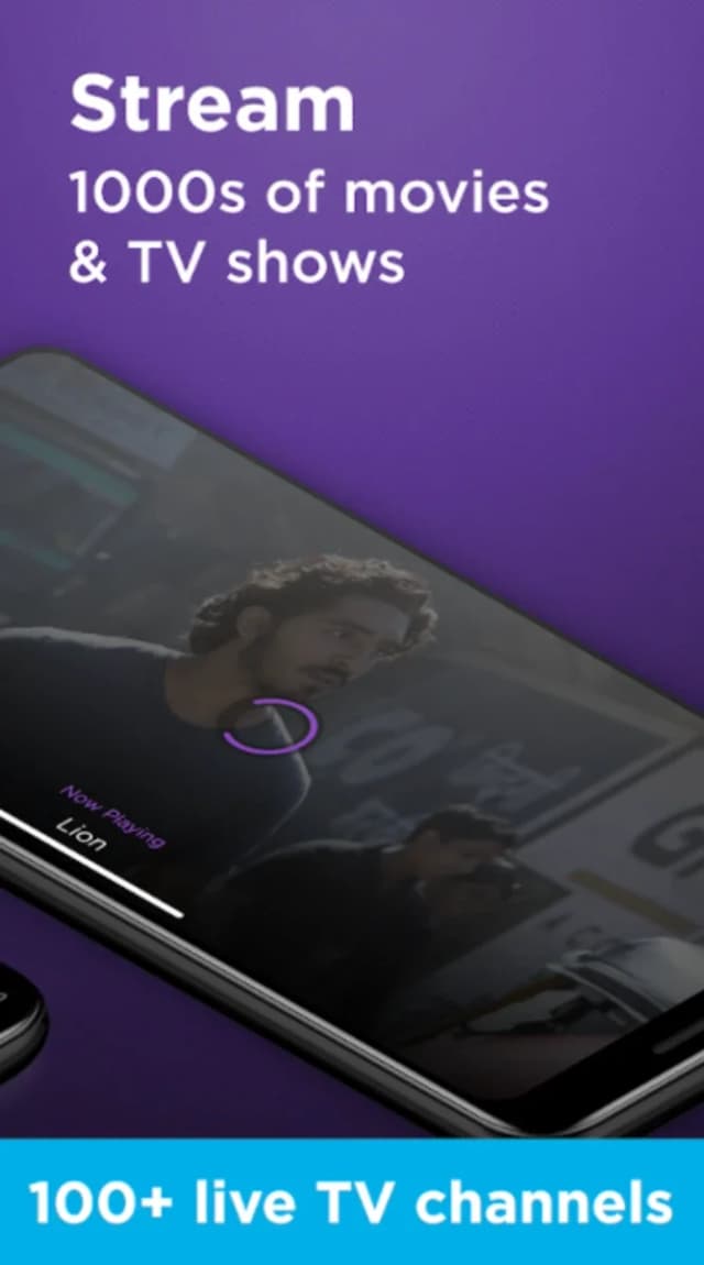 The Roku Channel screenshot 3