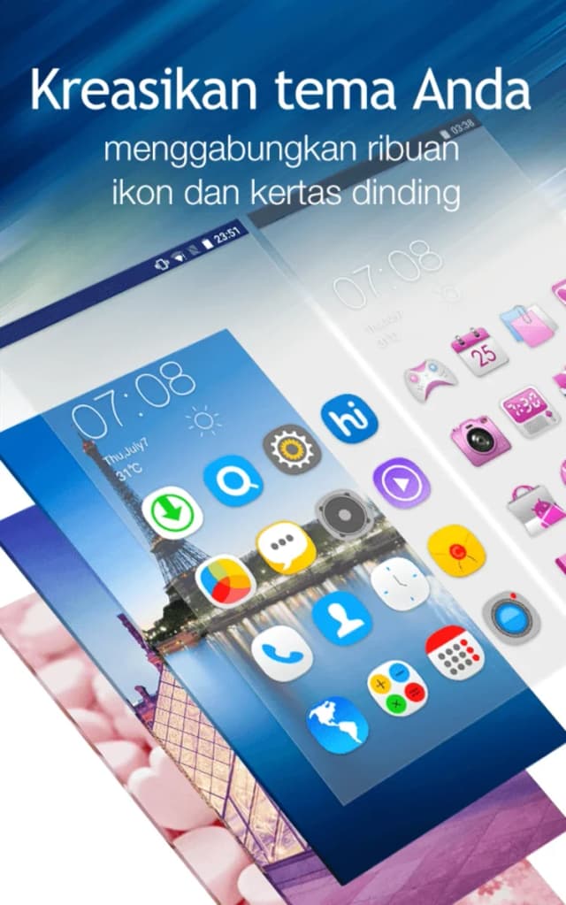 CLauncher screenshot 6