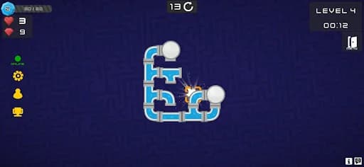Piper screenshot 1