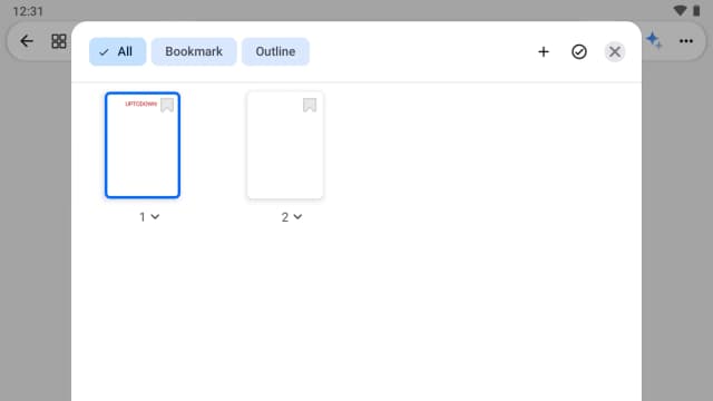 Notewise - AI Notes, PDF, Docs screenshot 6