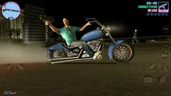 GTA Vice City screenshot 3