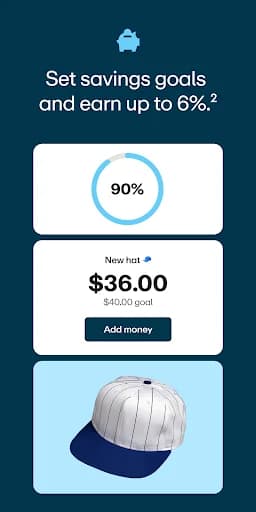 Greenlight Kids & Teen Banking screenshot 5