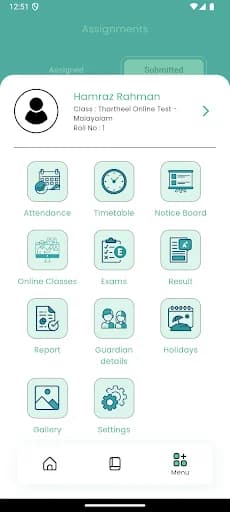 Abwaab screenshot 5