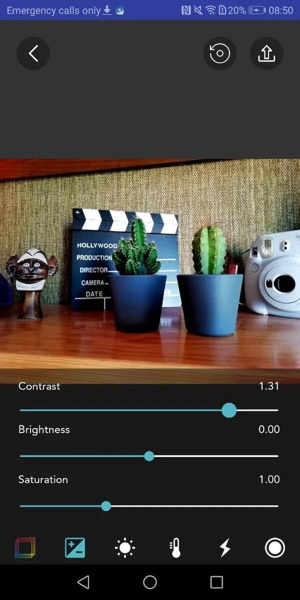 Colourtone screenshot 6