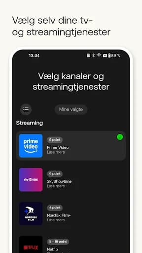 YouSee Play screenshot 4