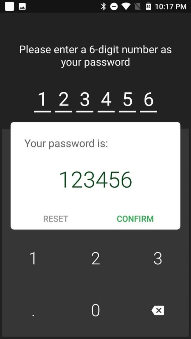 Calculator Vault : App Hider screenshot 2