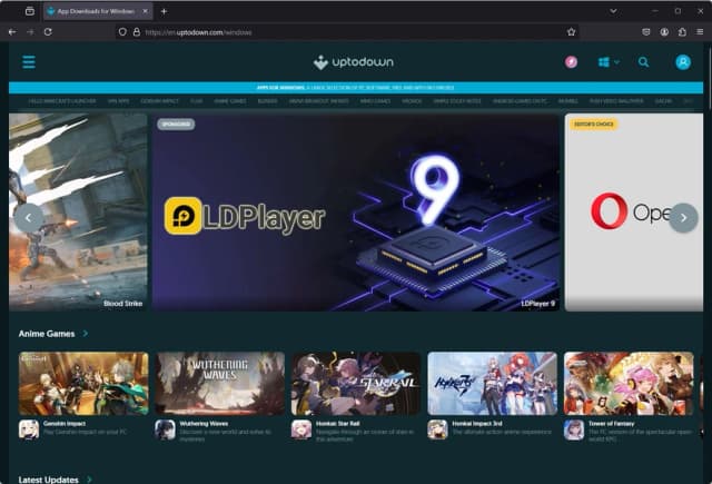 Screenshot 3