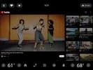 YouTube (Android Auto) screenshot 3