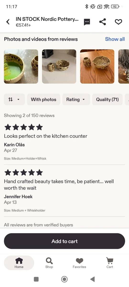 Etsy screenshot 4