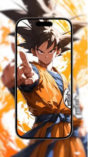 Anime Live Wallpaper - 4K HD screenshot 5