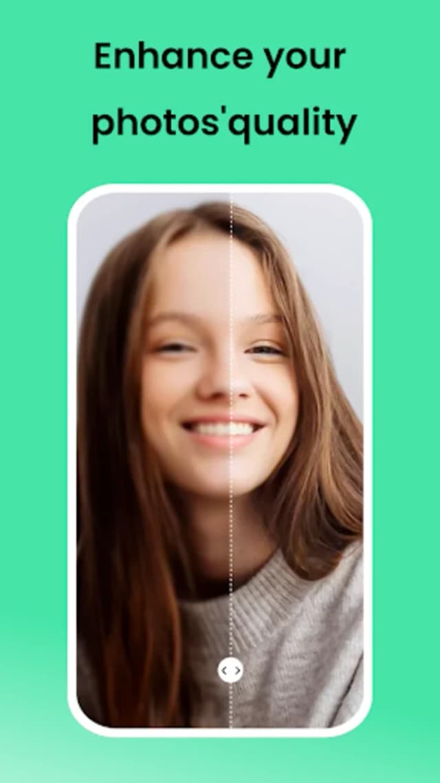 Dream Face: Photo Animator AI screenshot 3