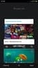 Mint Browser screenshot 3