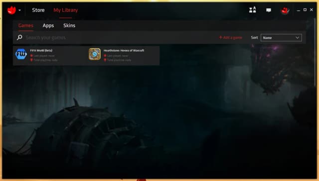Screenshot 3