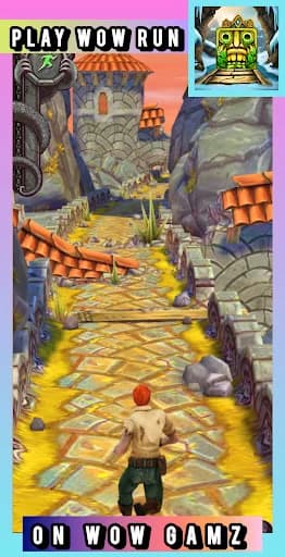 Wow Gamz screenshot 2