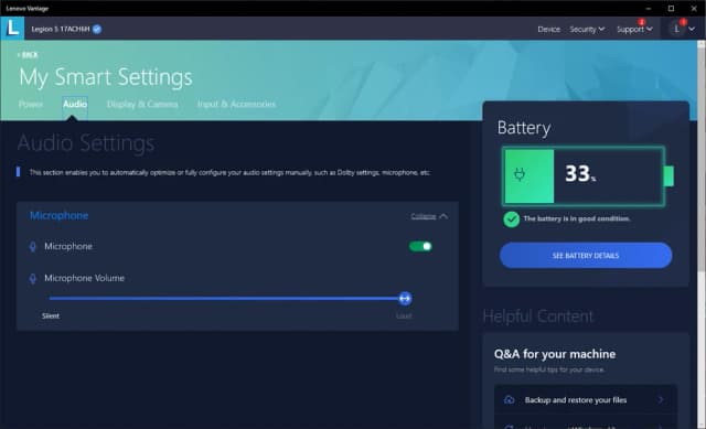 Screenshot 5