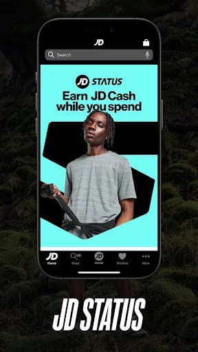 JD Sports: Trainers & Clothing screenshot 5